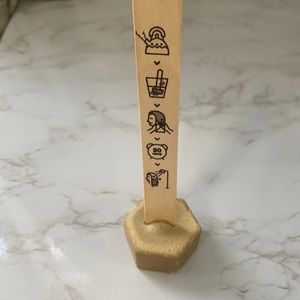 Lush Hair Oil Treatment